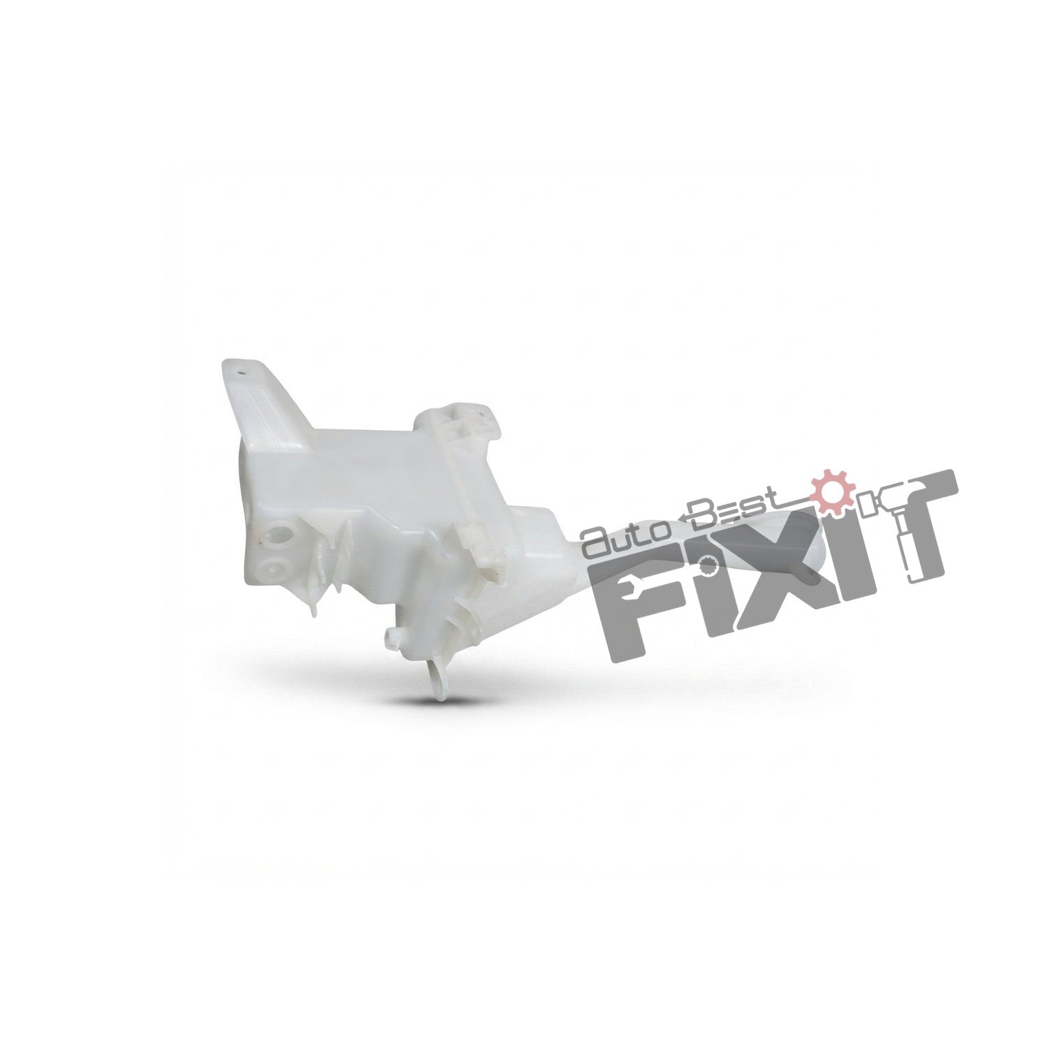 MARUTI SUZUKI TANK ASSY, WASHER FRONT-SWIFT 2018-2025 Compatible with MARUTI DZIRE Vehicle_1