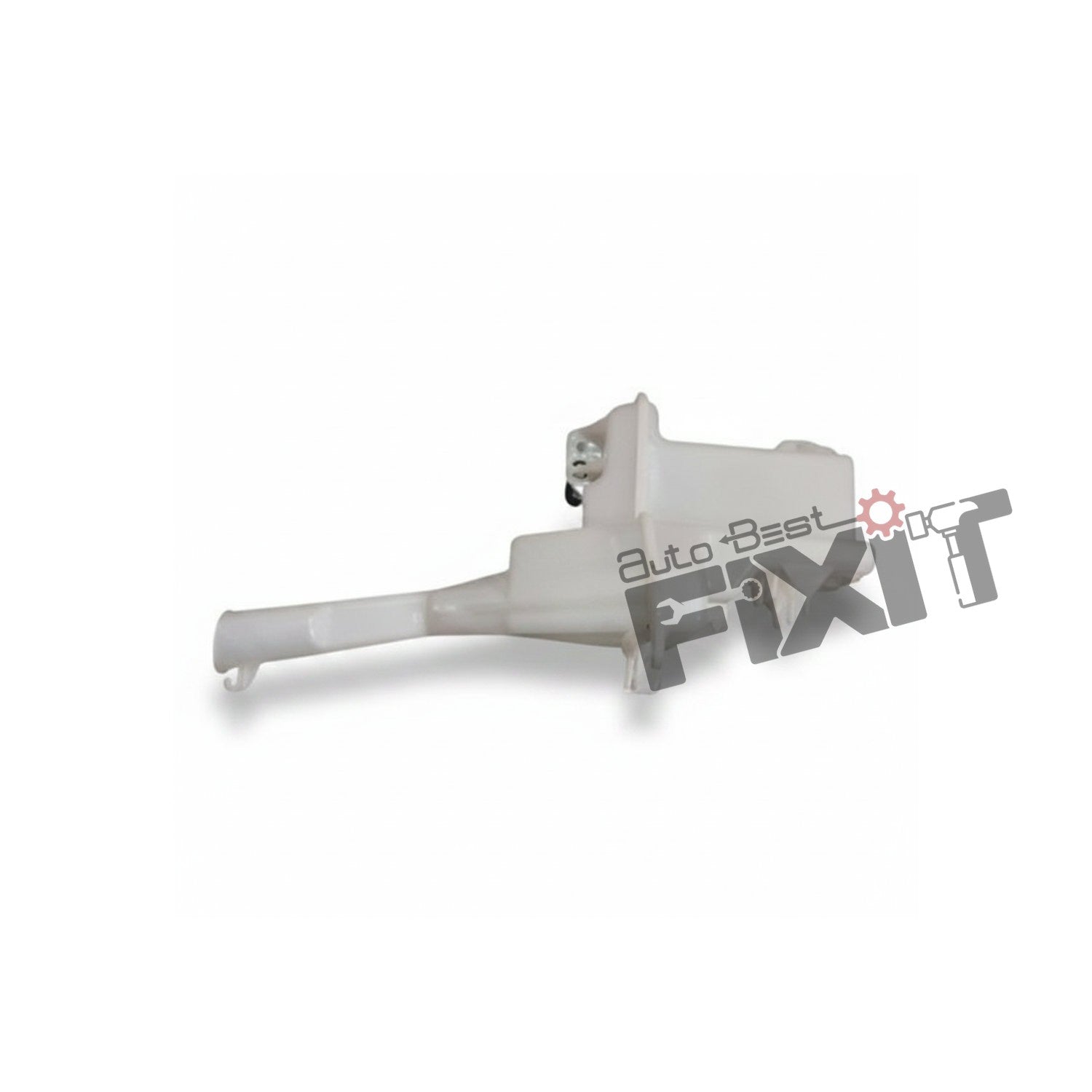 MARUTI SUZUKI TANK ASSY, WASHER FRONT-SWIFT 2018-2025 Compatible with MARUTI DZIRE Vehicle