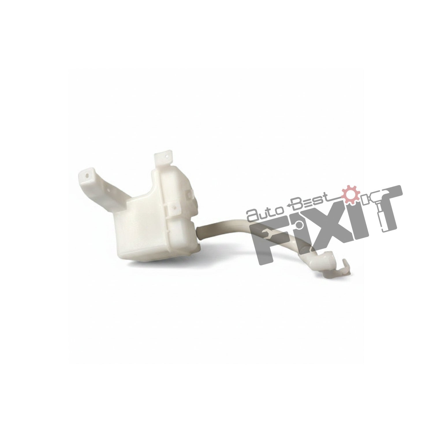 MARUTI SUZUKI TANK ASSY, WASHER FR-SWIFT 2005-2012 Compatible with MARUTI SWIFT Vehicle_1
