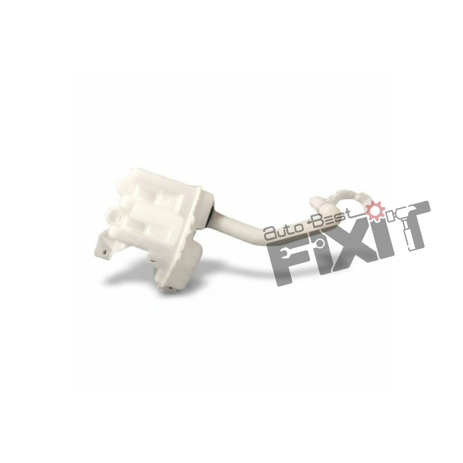 MARUTI SUZUKI TANK ASSY, WASHER FR-SWIFT 2005-2012 Compatible with MARUTI SWIFT Vehicle