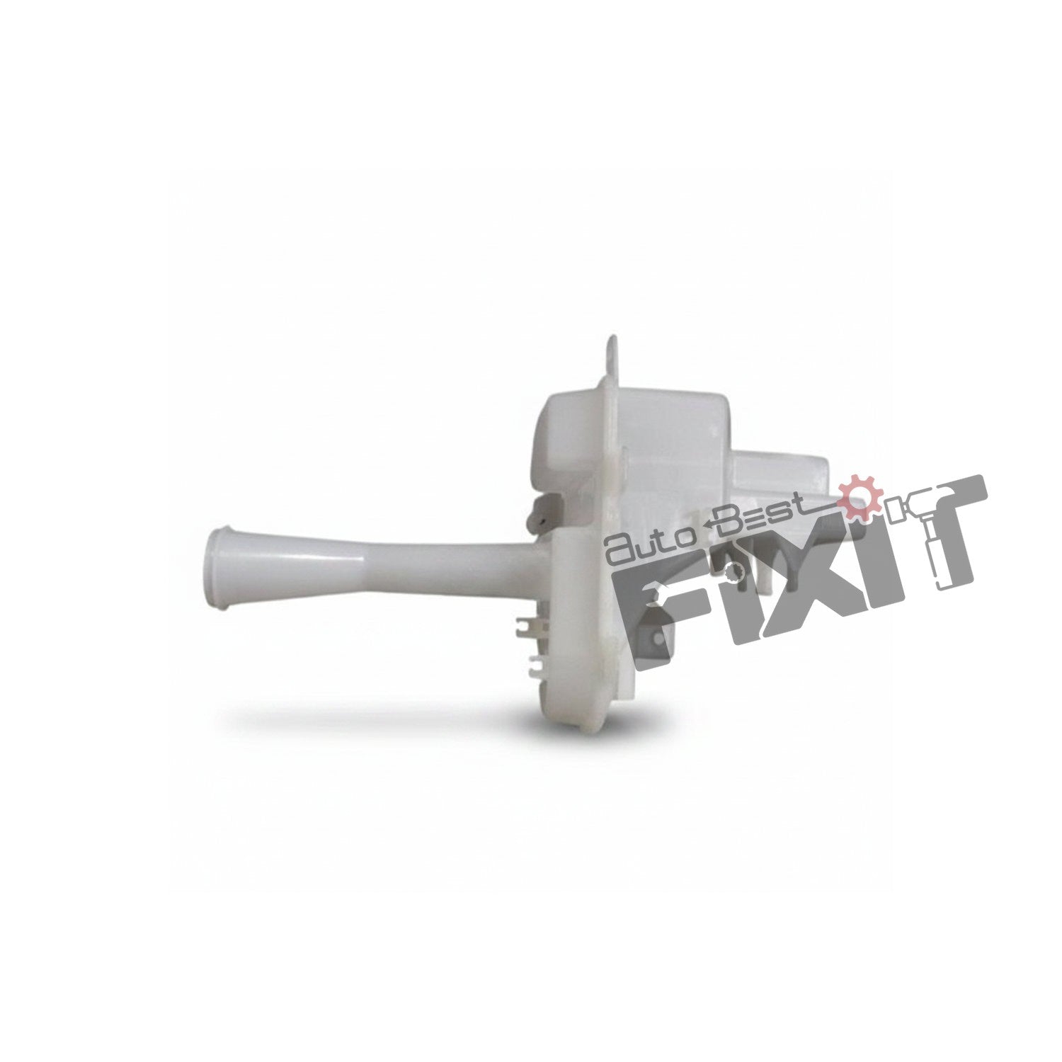 MARUTI SUZUKI TANK ASSY, WASHER-CELERIO 1ST GEN 2013-2022 Compatible with MARUTI CELERIO Vehicle