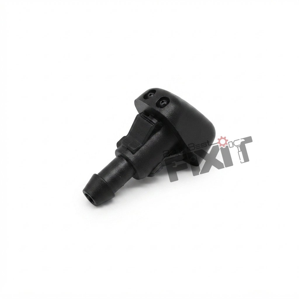 MARUTI SUZUKI NOZZLE WASHER-ALTO K10 1ST GEN 2010-2014 Compatible with MARUTI ALTO K10 Vehicle_1