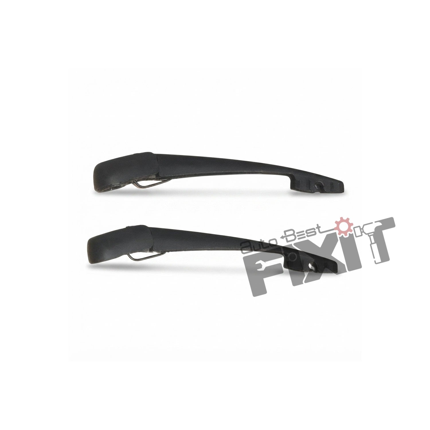 MARUTI SUZUKI ARM ASSY, REAR WIPER-RITZ 1ST GEN 2009-2017/SWIFT 2005-2017 Compatible with MARUTI RITZ Vehicle_1