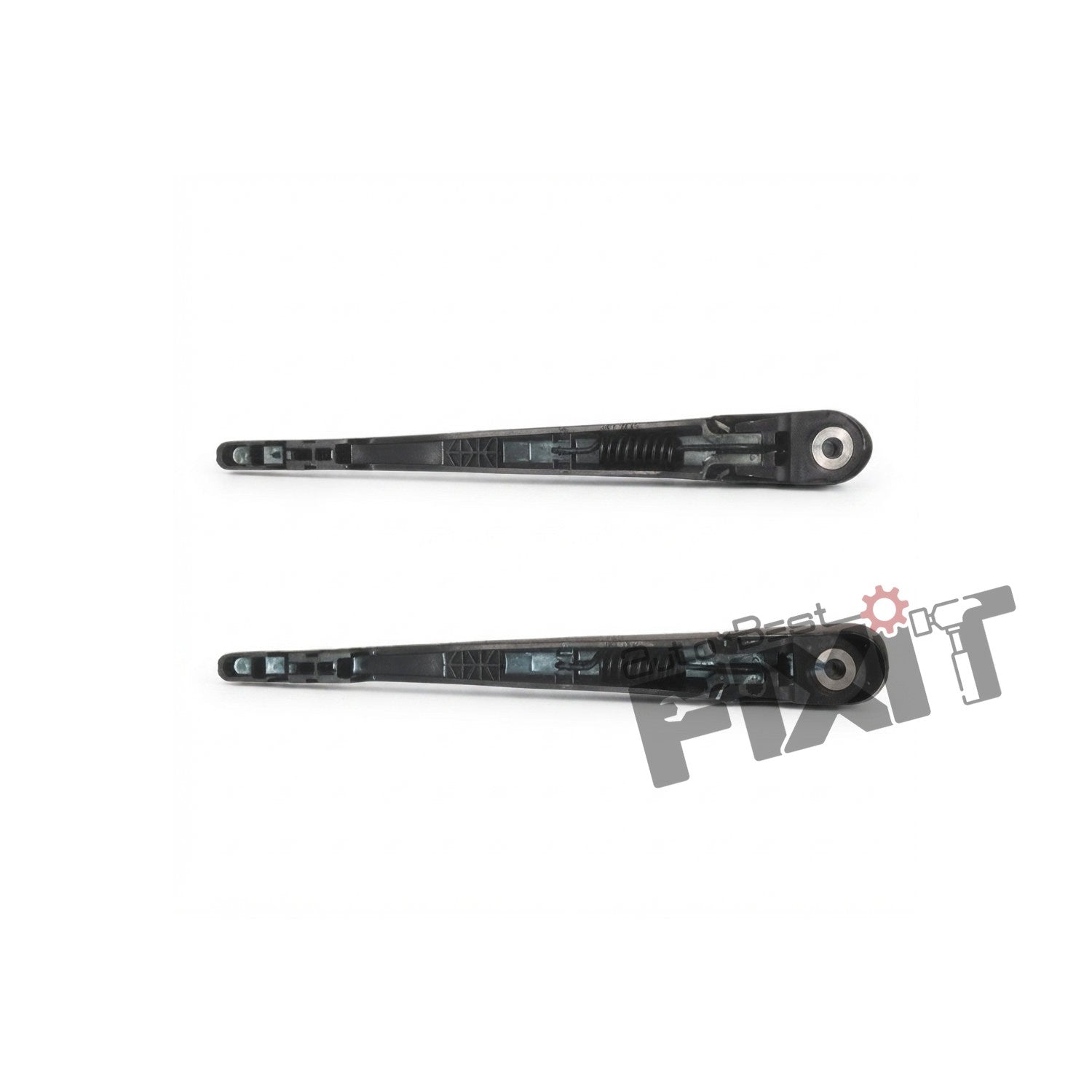 MARUTI SUZUKI ARM ASSY, REAR WIPER-RITZ 1ST GEN 2009-2017/SWIFT 2005-2017 Compatible with MARUTI RITZ Vehicle_2