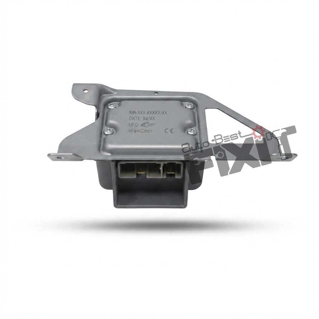 MGP CONTROLLER ASSY, A/B-DZIRE 3RD GEN 2017-2025/SWIFT 3RD GEN 2018-2022 Compatible with MARUTI SWIFT Vehicle