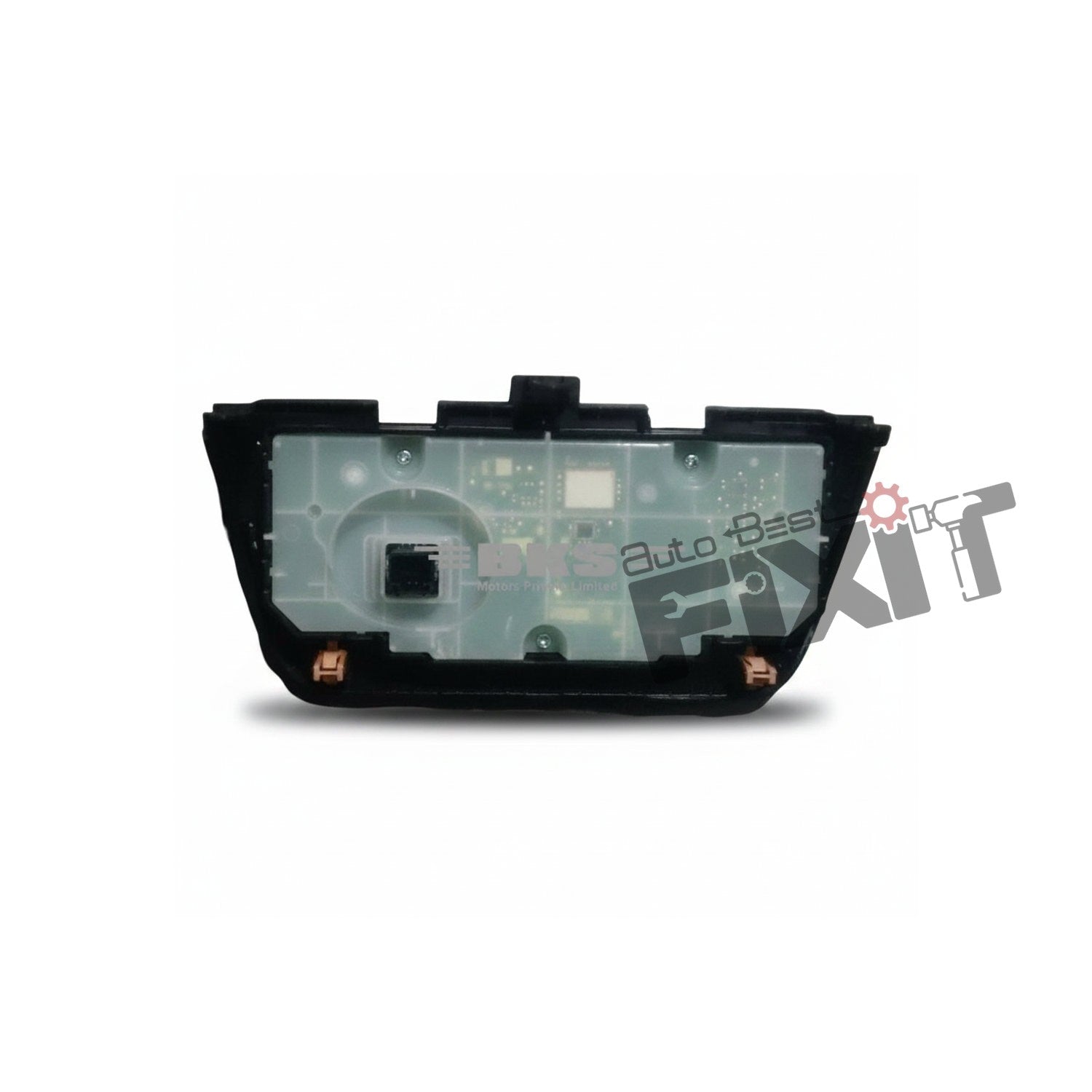 MARUTI SUZUKI PANEL UNIT, AUTO A/C-SWIFT DZIRE 3RD GEN 2017-2024 Compatible with MARUTI DZIRE Vehicle_1