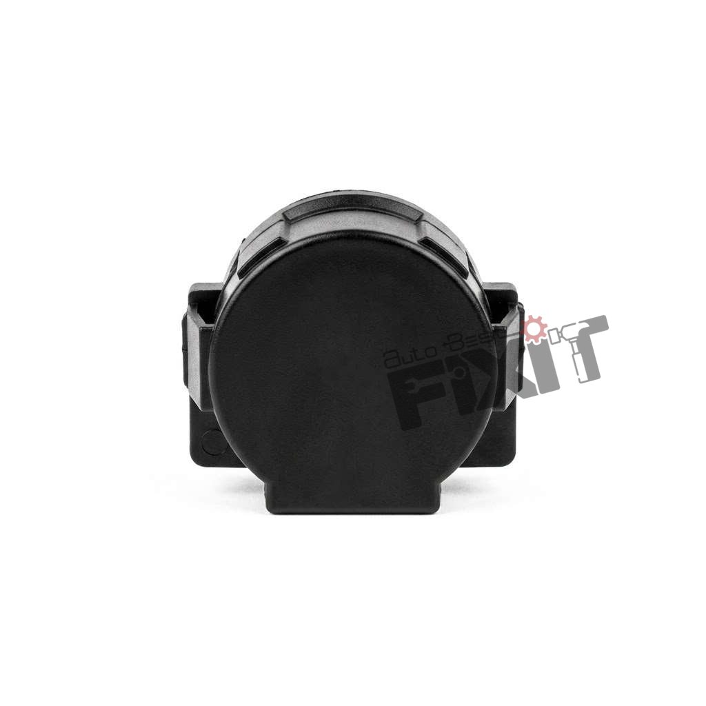 Ford EcoSport, Endeavour, Fiesta & Fiesta Classic Ignition Switch | 2004–2021 | Ford Genuine