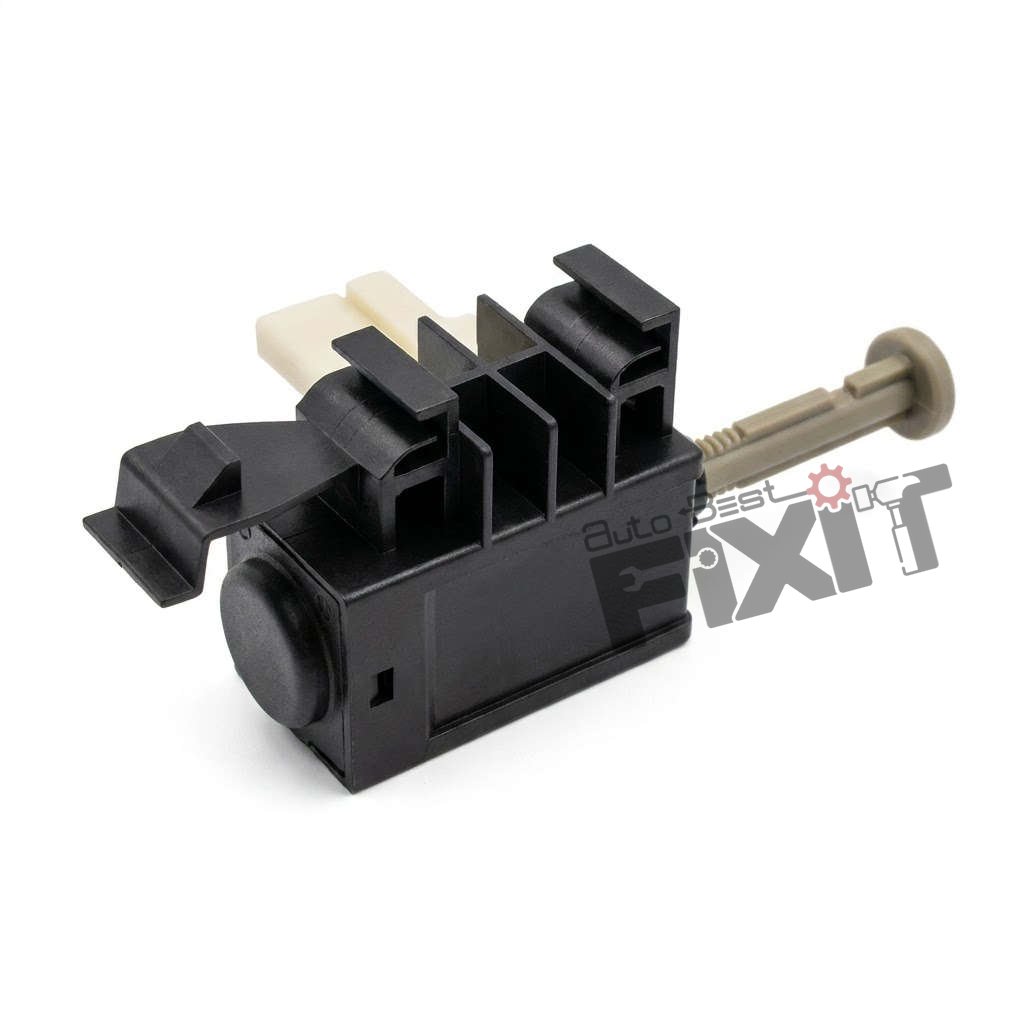 Ford EcoSport, Fiesta, Figo & Figo Aspire Ignition Starter Switch Assembly | 2013–2021 | Ford Genuine