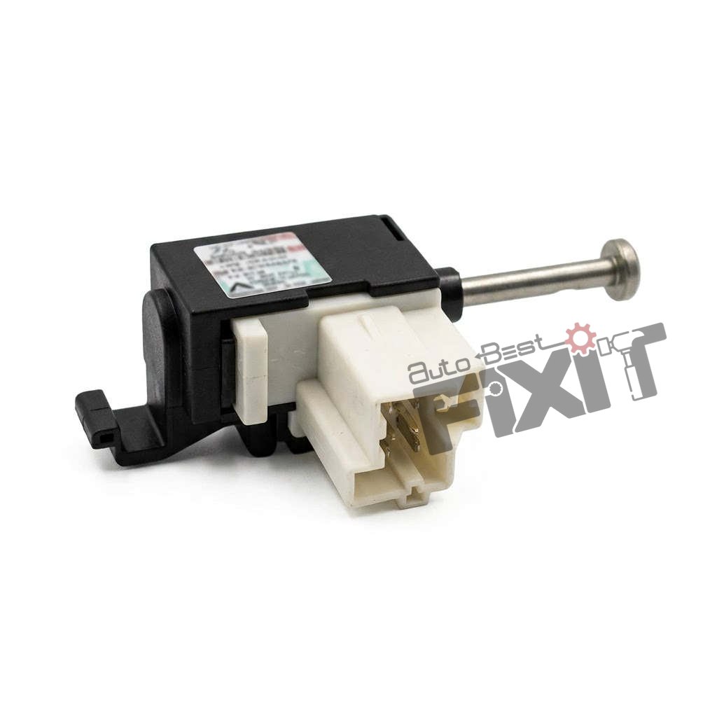 Ford EcoSport, Fiesta, Figo & Figo Aspire Ignition Starter Switch Assembly | 2013–2021 | Ford Genuine