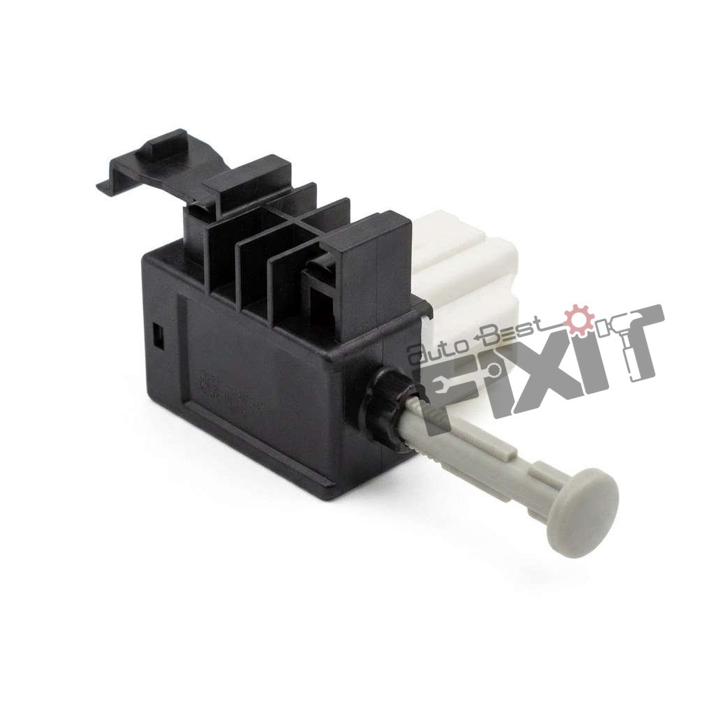 Ford EcoSport, Fiesta, Figo & Figo Aspire Ignition Starter Switch Assembly | 2013–2021 | Ford Genuine