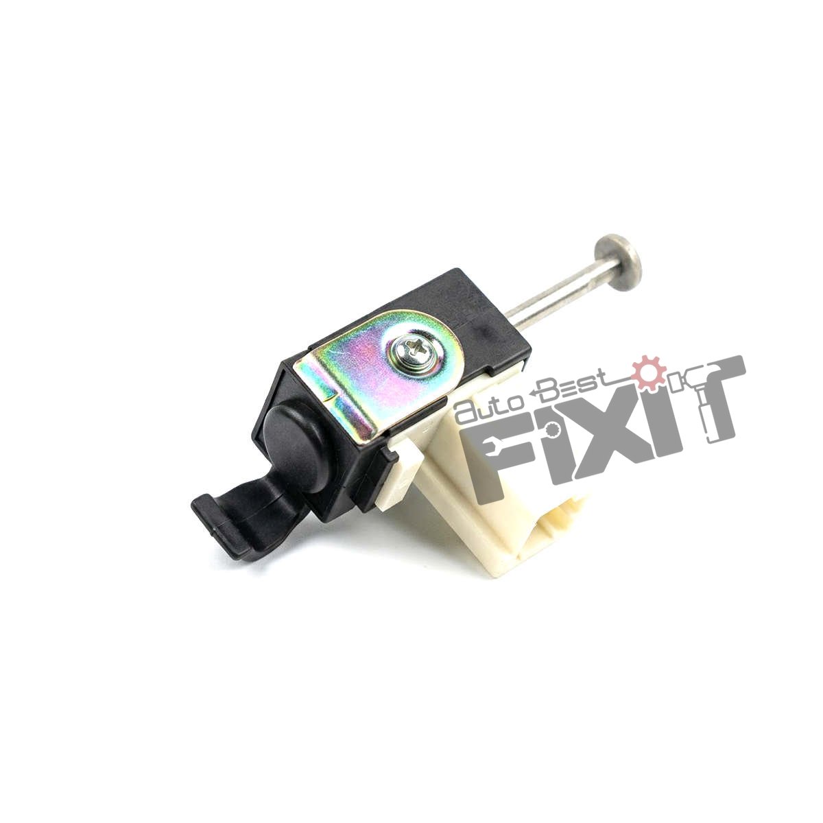 Ford EcoSport, Fiesta, Figo & Figo Aspire Ignition Starter Switch Assembly | 2013–2021 | Ford Genuine