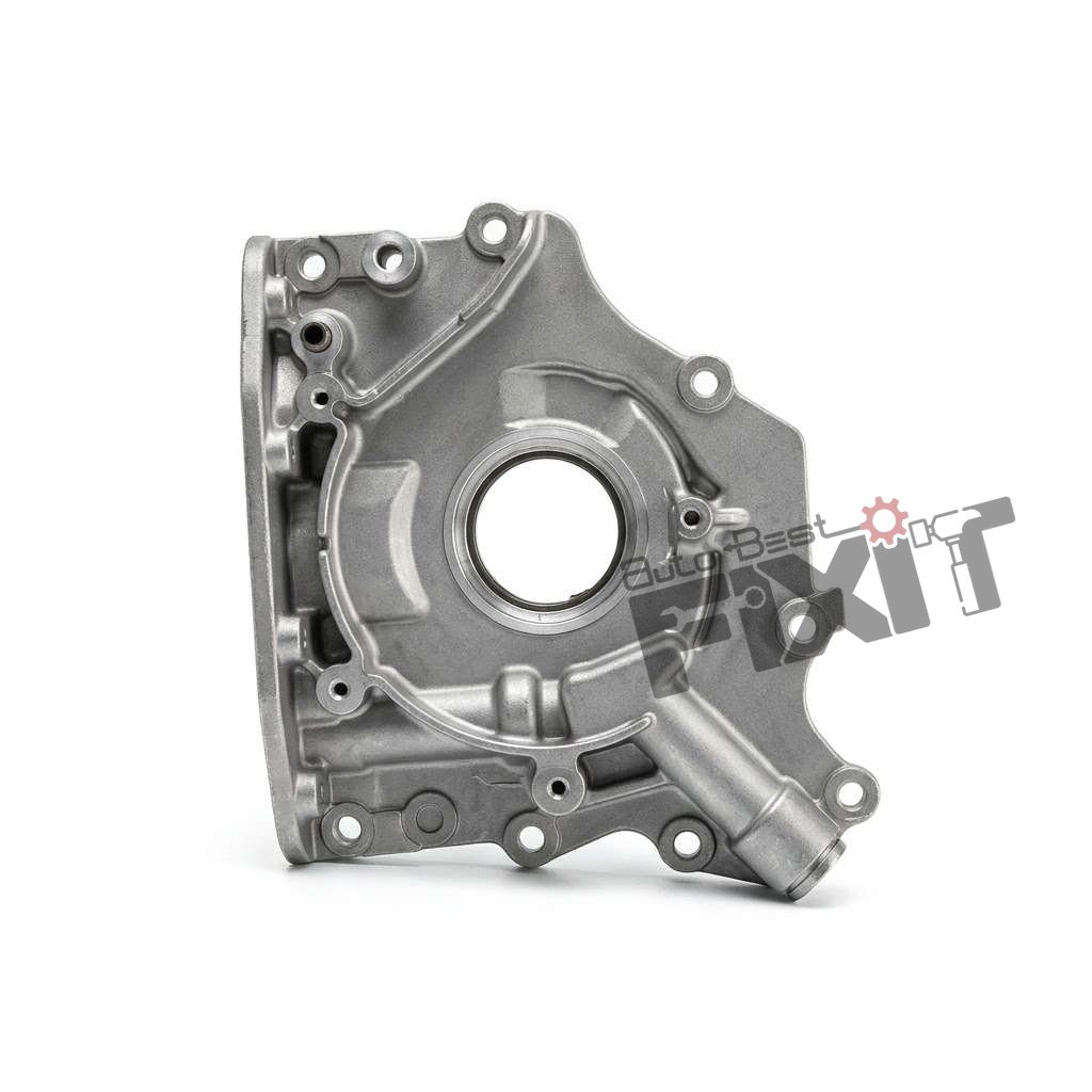 Ford EcoSport, Fiesta, Fiesta Classic & Figo Engine Oil Pump Assembly (Diesel) | 2004–2019 | Ford Genuine