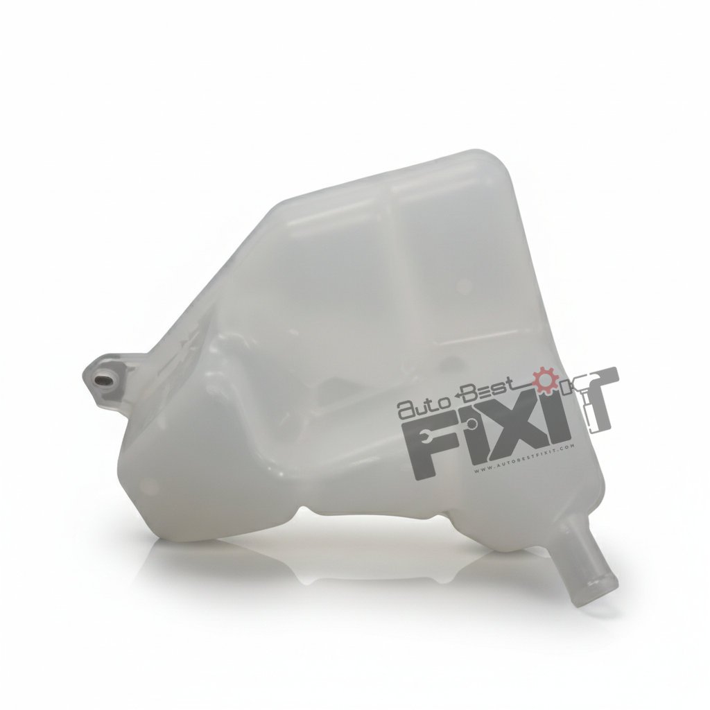 FORD TANK ASSY-FIESTA 1ST GEN 2005-2011 DSL/FIGO 1ST GEN 2010-2015 DSL/FUSION 2004-2010 DSL Compatible with FORD FIESTA Vehicle_1
