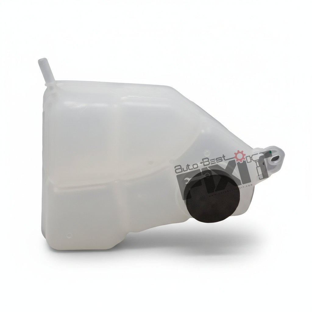 FORD TANK ASSY-FIESTA 1ST GEN 2005-2011 DSL/FIGO 1ST GEN 2010-2015 DSL/FUSION 2004-2010 DSL Compatible with FORD FIESTA Vehicle