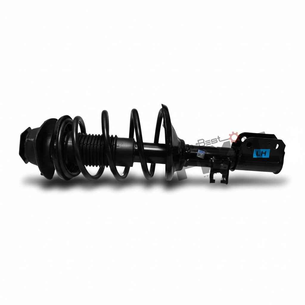FRONT SUSPENSION STRUT ASSEMBLY LEFT-1000 1990-2000/ESTEEM 1994-2008
