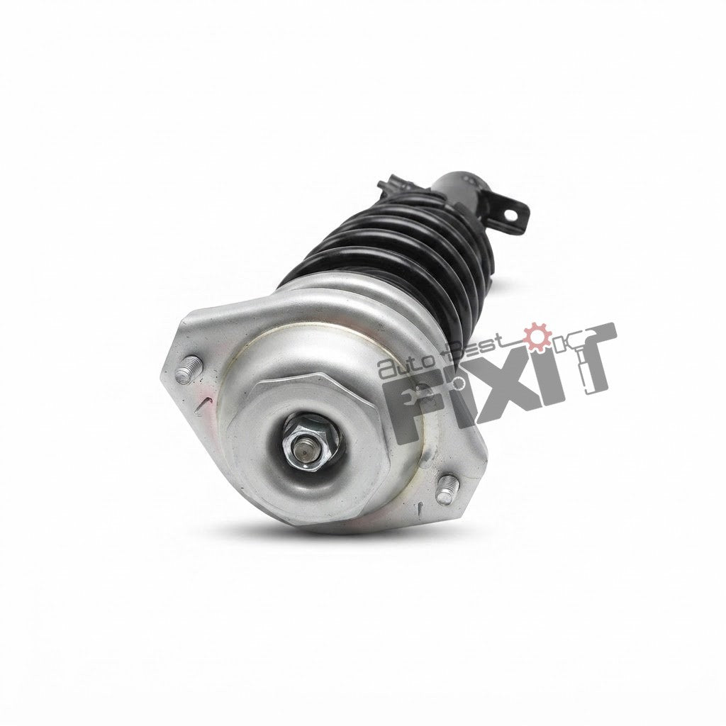 GABRIEL FRONT SUSPENSION STRUT ASSEMBLY LEFT/RIGHT-ZEN 1996-2006 Compatible with MARUTI ZEN Vehicle_3