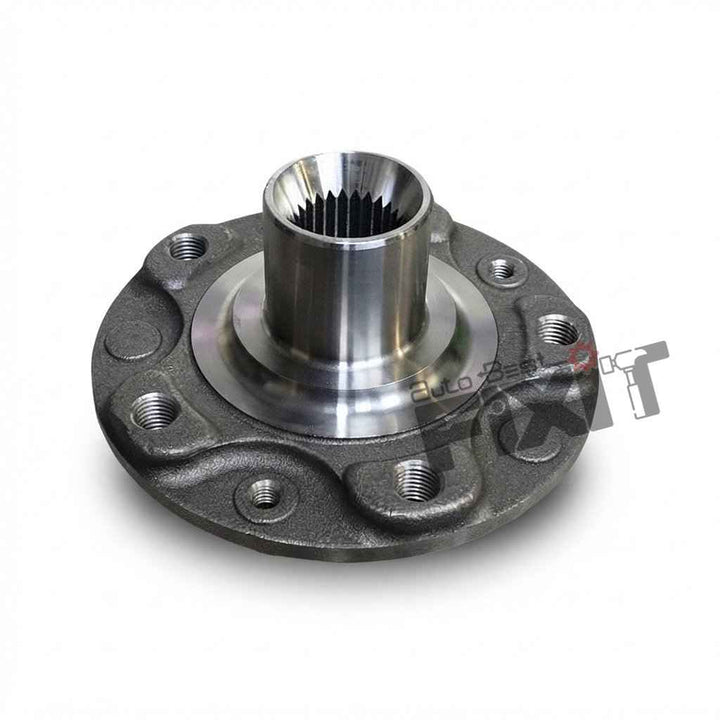 Nissan Duster FRONT WHEEL HUB-DUSTER 2012-2020 PTL/DSL/FLUENCE | 2013-2020 | NISSAN / RENAULT