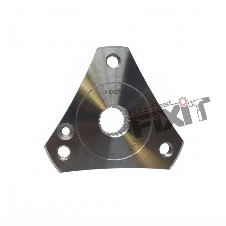 Datsun Redi Go & Renault Front Wheel Road Hub Assembly | 2015-2020 | Genuine Renault-Nissan