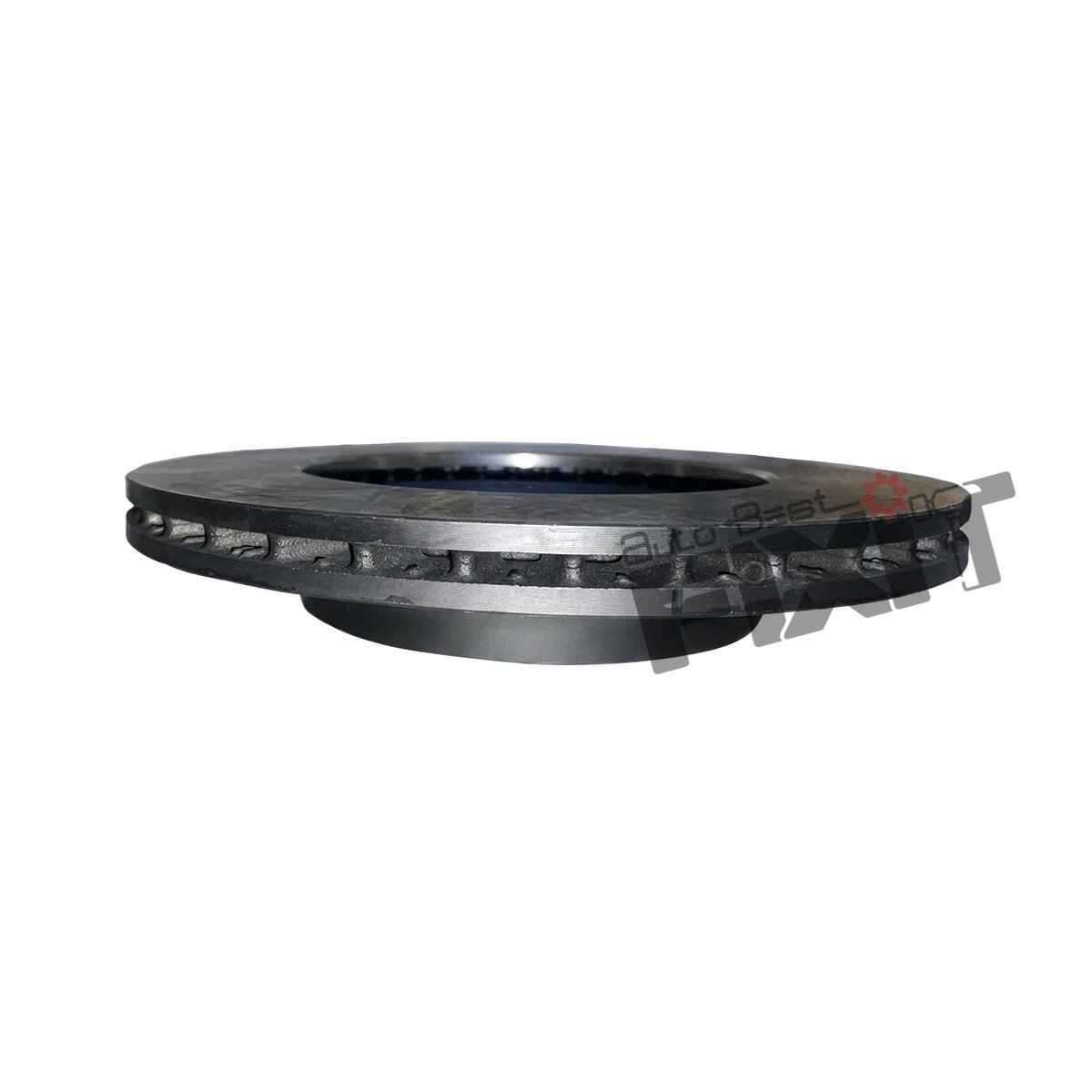 Nissan Magnite DISK - Front BRAKE-MAGNITE 2020-NOW Petrol | 2024-2026 | NISSAN / RENAULT