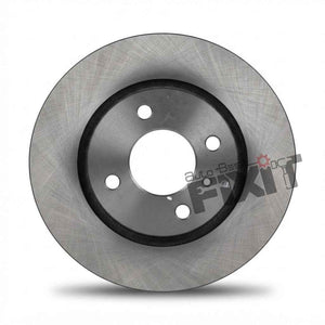 Nissan Micra (K13K) ROTOR DISC BRAKE FRONT-PULSE 2012-2018 PTL/DSL/SCALA 2012-2018 PTL/DSL/MICRA 2010-2018 PTL/DSL/SUNNY 2011-2021 PTL/DSL Petrol | 2012-2017 | NISSAN / RENAULT