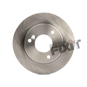 Datsun Kwid ROTOR DISC BRAKE FRONT-KWID 2015-2020 PTL/REDI GO 2016-2021 PTL Petrol | 2016-2020 | NISSAN / RENAULT