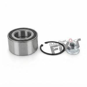 Nissan Duster FRONT BEARING KIT-DUSTER 2012-2019 PTL/DSL/FLUENCE 2010-2017 PTL/DSL/TERRANO 2013-2020 PTL/DSL Diesel | 2013-2020 | NISSAN / RENAULT