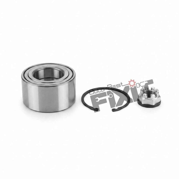 Nissan Duster FRONT BEARING KIT-DUSTER 2012-2019 PTL/DSL/FLUENCE | 2013-2020 | NISSAN / RENAULT