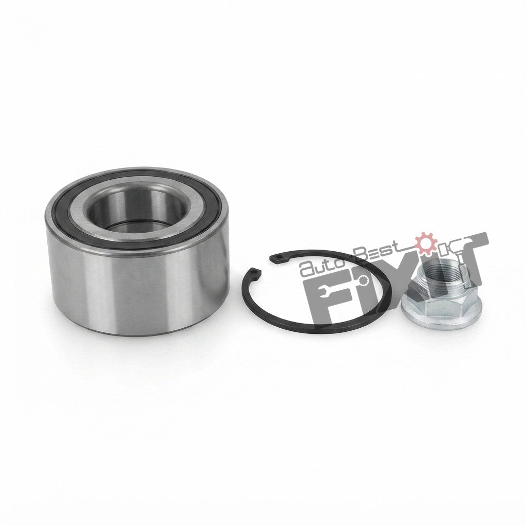 Nissan Duster FRONT BEARING KIT-DUSTER 2012-2019 PTL/DSL/FLUENCE 2010-2017 PTL/DSL/TERRANO 2013-2020 PTL/DSL Diesel | 2013-2020 | NISSAN / RENAULT