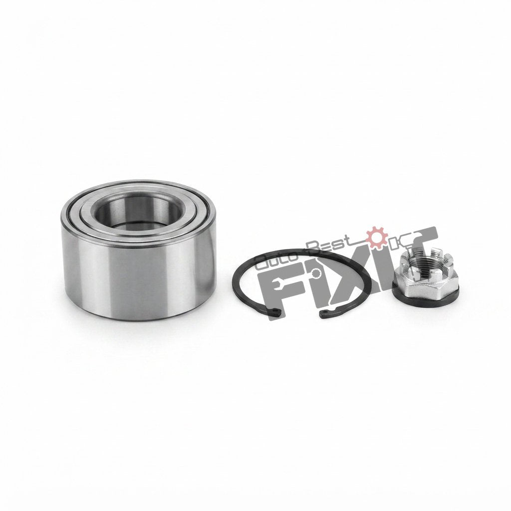 Nissan Duster FRONT BEARING KIT-DUSTER 2012-2019 PTL/DSL/FLUENCE 2010-2017 PTL/DSL/TERRANO 2013-2020 PTL/DSL Diesel | 2013-2020 | NISSAN / RENAULT