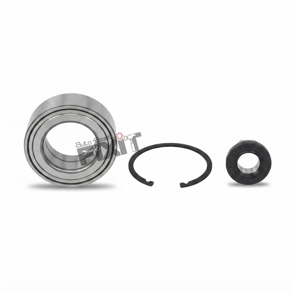 Nissan Duster FRONT BEARING KIT-DUSTER 2012-2019 PTL/DSL/FLUENCE 2010-2017 PTL/DSL/TERRANO 2013-2020 PTL/DSL Diesel | 2013-2020 | NISSAN / RENAULT