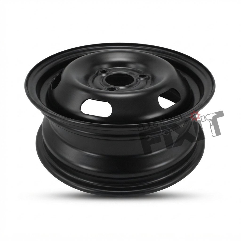 Datsun Kwid WHEEL,4 J 13 3 37-KWID 2015-2019/REDI GO 2016-2020 Petrol | 2015-2019 | NISSAN / RENAULT
