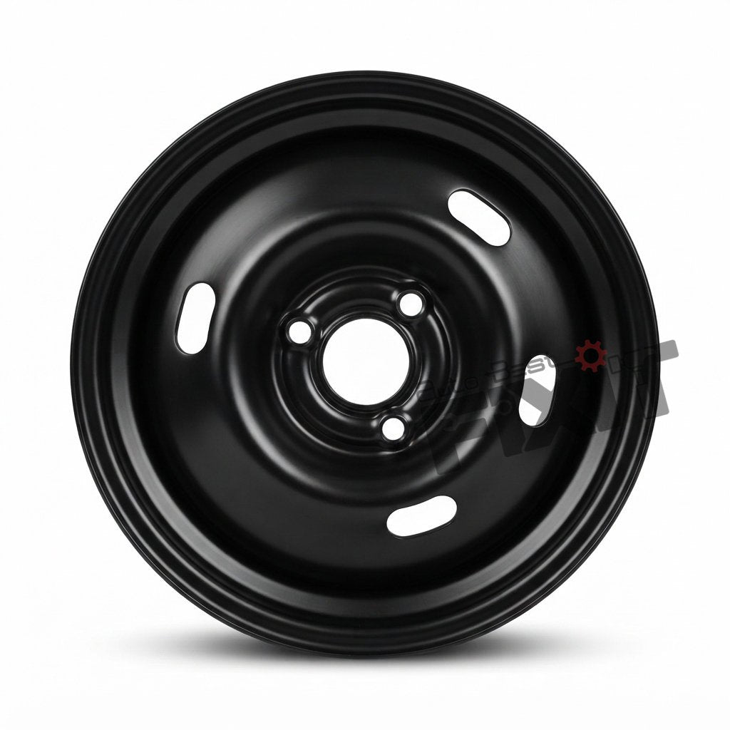 Datsun Kwid WHEEL 4J133-KWID 2015-2020 PTL Petrol | 2015-2019 | NISSAN / RENAULT