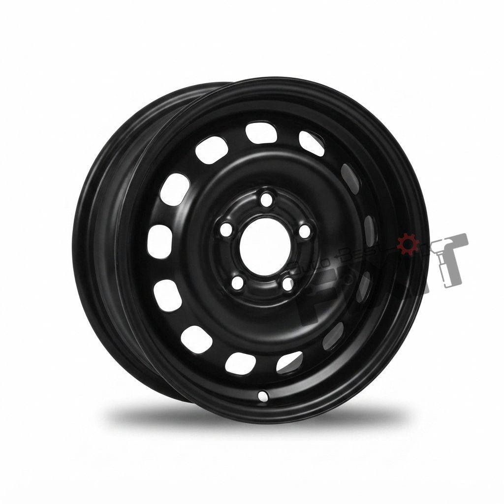 Datsun Kwid WHEEL 4J133-KWID 2015-2020 PTL Petrol | 2015-2019 | NISSAN / RENAULT