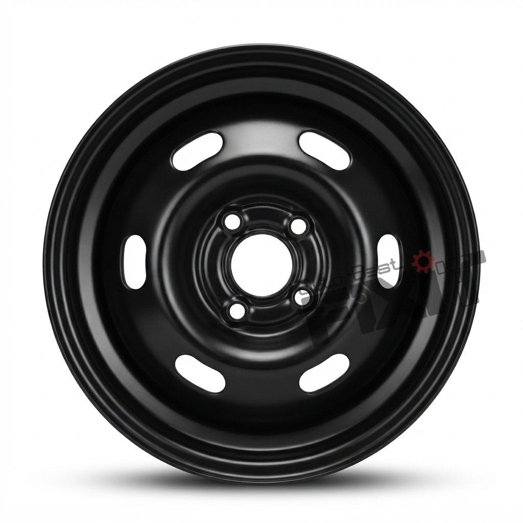 Datsun Kwid WHEEL 4J133-KWID 2015-2020 PTL Petrol | 2015-2019 | NISSAN / RENAULT