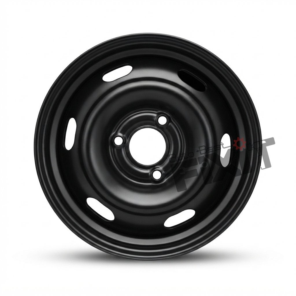 Datsun Kwid WHEEL 4J133-KWID 2015-2020 PTL Petrol | 2015-2019 | NISSAN / RENAULT