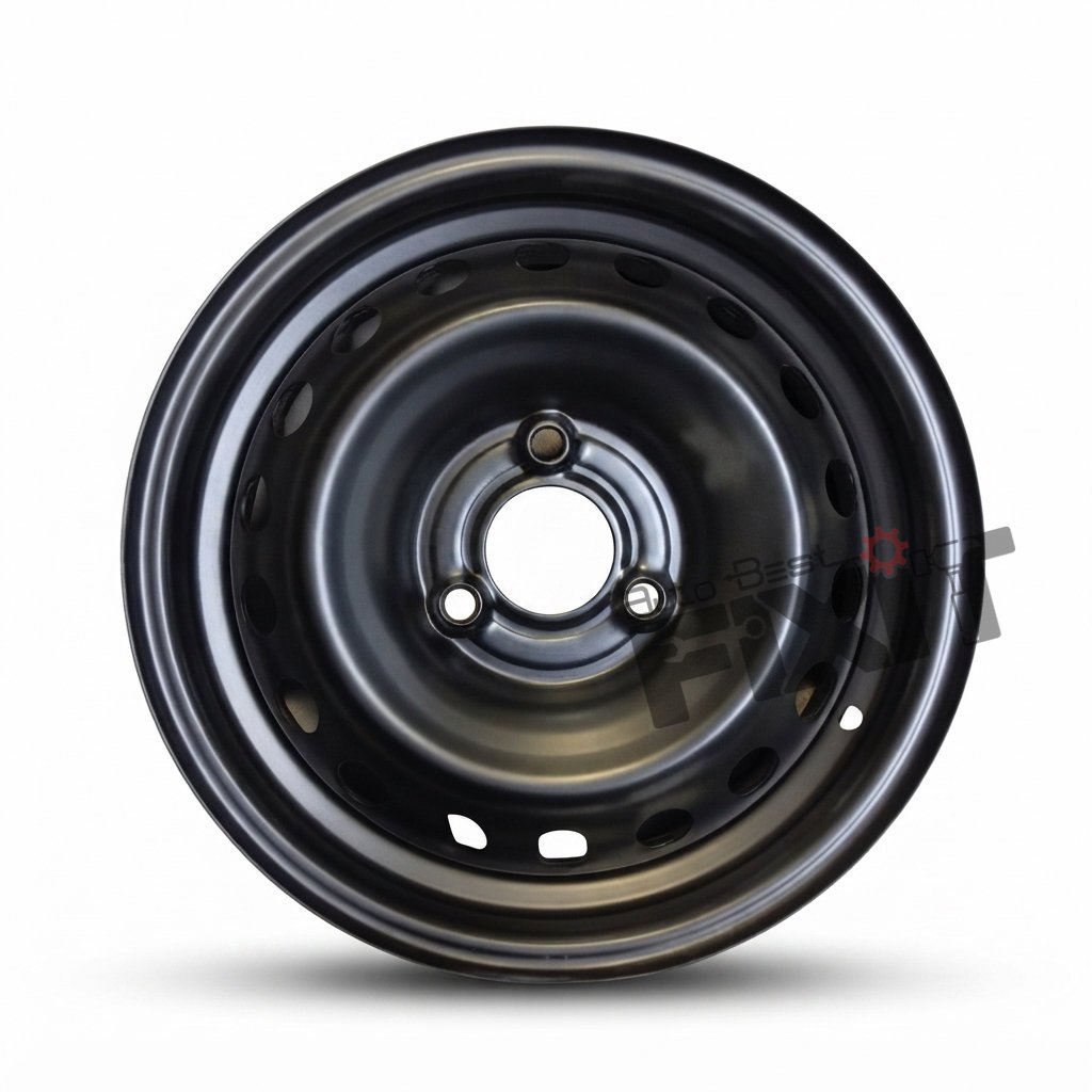 Renault Kwid WHEEL 4-5 J 14-KWID 2019-NOW PTL Petrol | 2022-2026 | NISSAN / RENAULT