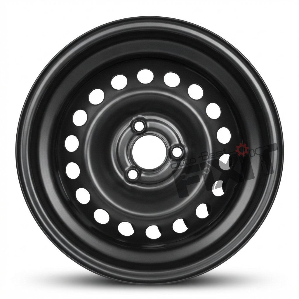 Renault Kwid WHEEL 4-5 J 14-KWID 2019-NOW PTL Petrol | 2022-2026 | NISSAN / RENAULT