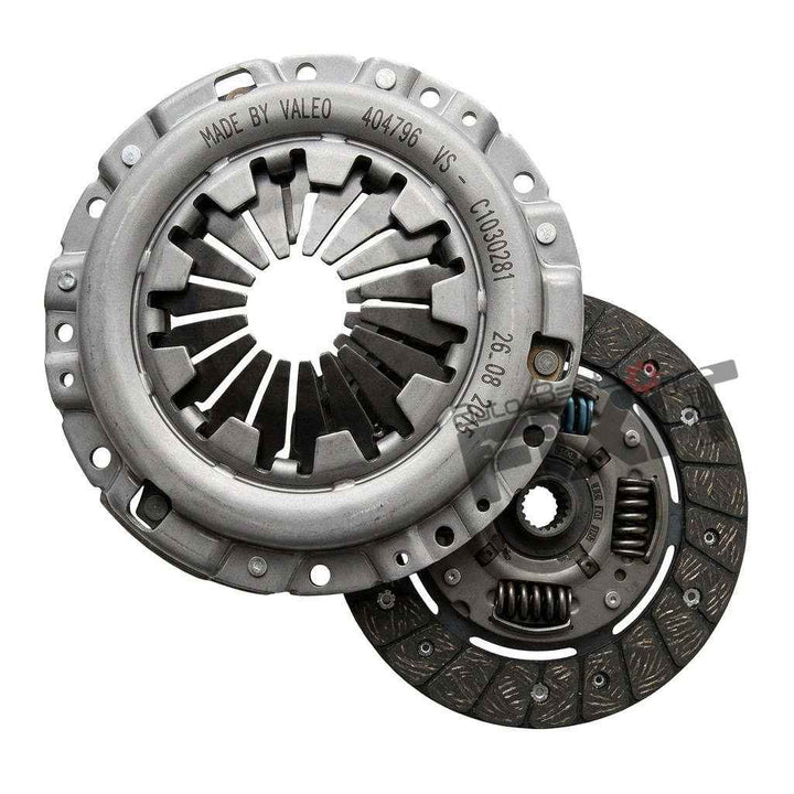 Maruti Omni Clutch Kit (Disc+Pressure Plate) | 1984-2019 | Valeo