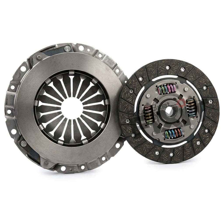 Maruti Omni Clutch Kit (Disc+Pressure Plate) | 1984-2019 | Valeo