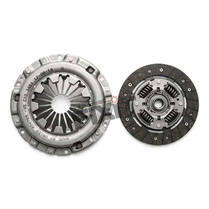 Maruti Omni Clutch Kit (Disc+Pressure Plate) | 1984-2019 | Valeo