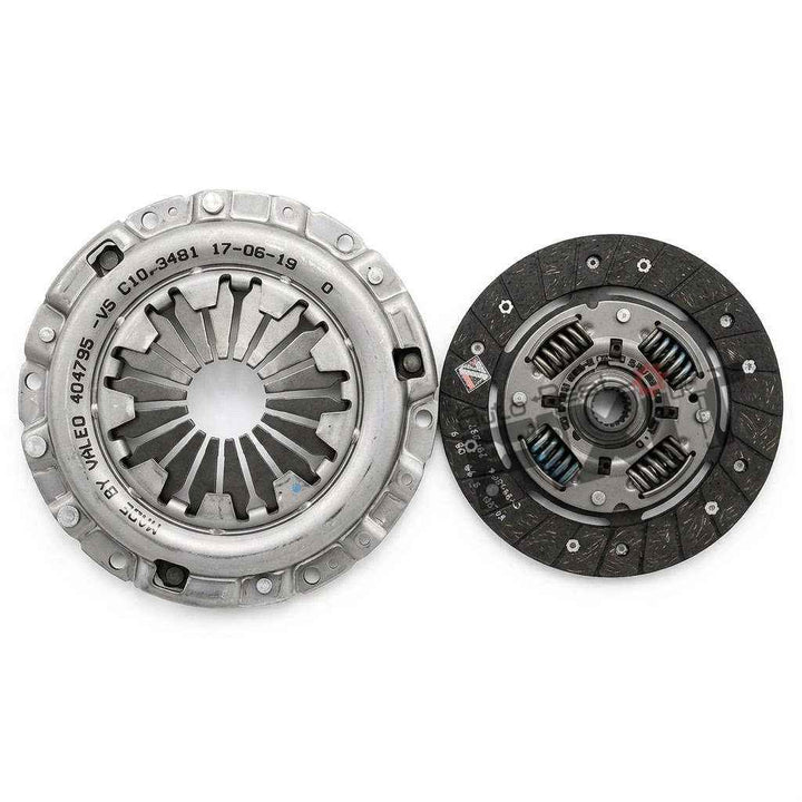 Maruti Omni Clutch Kit (Disc+Pressure Plate) | 1984-2019 | Valeo