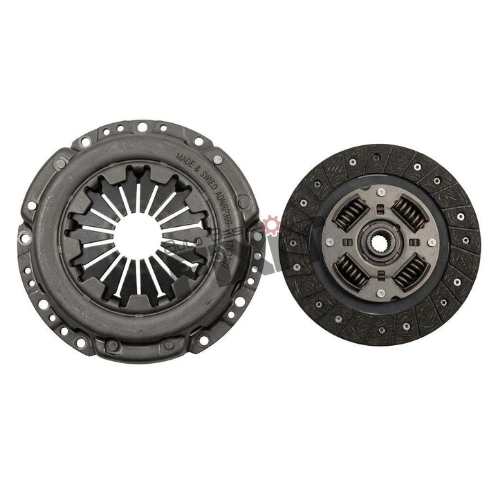 Maruti Esteem Type-2 / Esteem Type-3 Clutch Kit (Disc+Pressure Plate) | 1990-2008 | Valeo