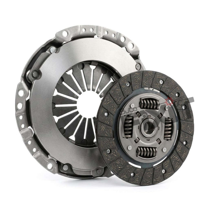 Maruti Esteem Type-2 / Esteem Type-3 Clutch Kit (Disc+Pressure Plate) | 1990-2008 | Valeo