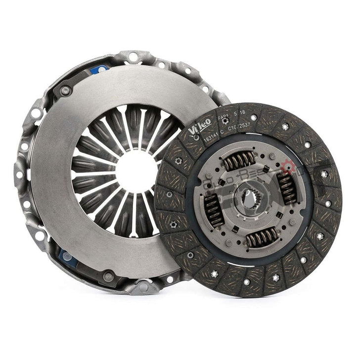 Maruti Swift / Swift Dzire Clutch Kit (Disc+Pressure Plate) | 2007-2020 | Valeo