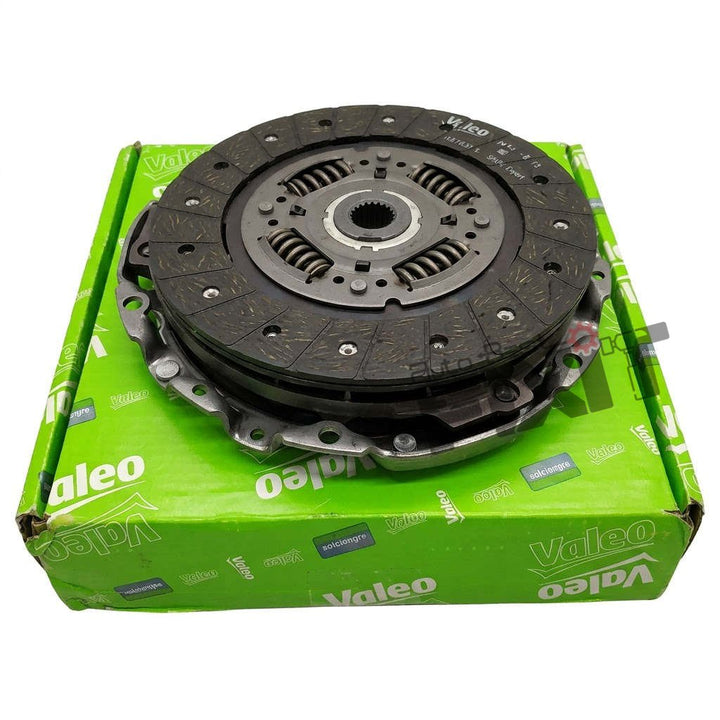 Maruti Swift / Swift Dzire Clutch Kit (Disc+Pressure Plate) | 2007-2020 | Valeo