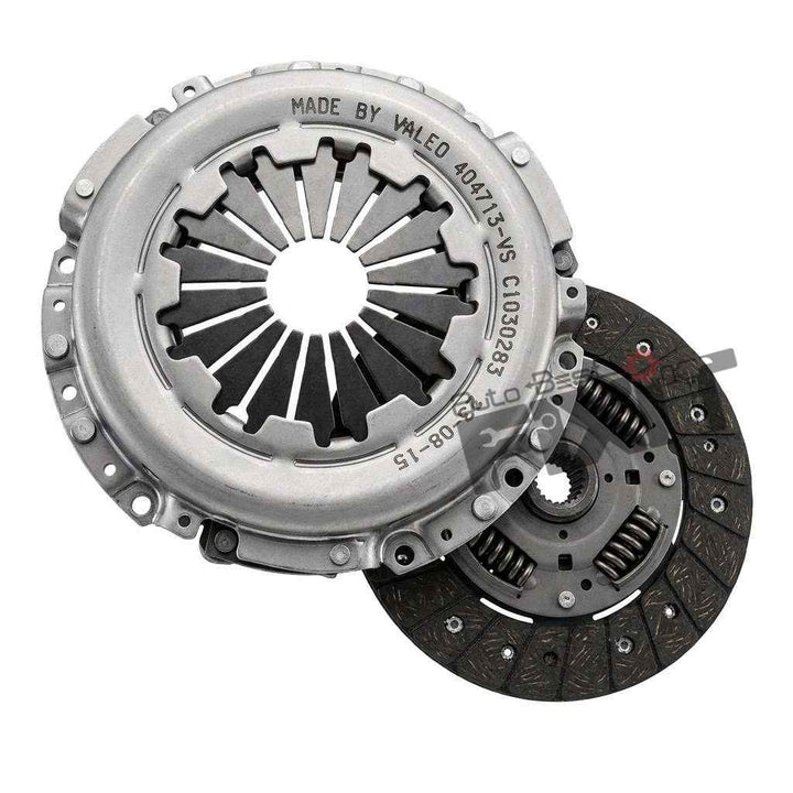 Hyundai Getz Clutch Kit (Disc+Pressure Plate) | 2004-2010 | Valeo