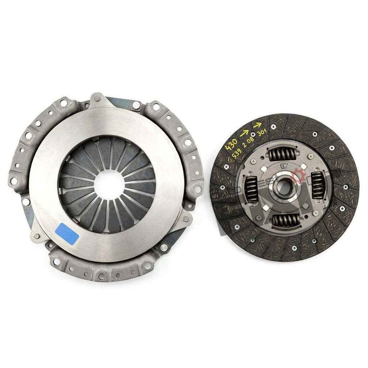Hyundai Getz Clutch Kit (Disc+Pressure Plate) | 2004-2010 | Valeo