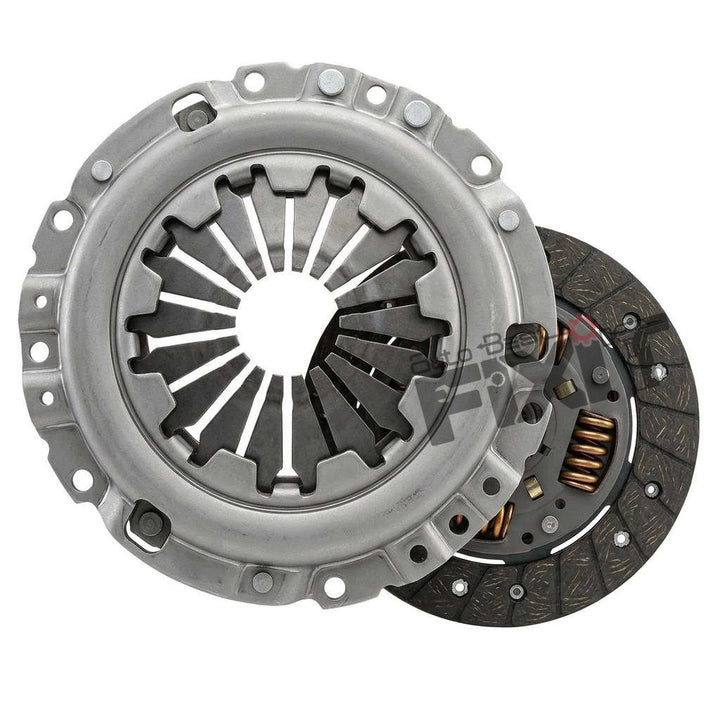 Maruti Wagon R 2ND / Alto K10 Clutch Kit (Disc+Pressure Plate) – Type A | 2009-2020 | Valeo