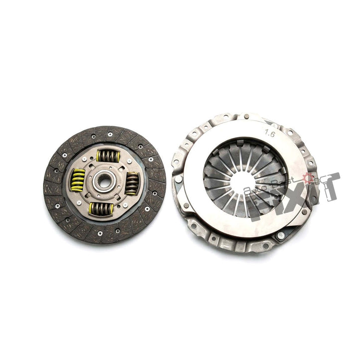 Maruti Wagon R 2ND / Alto K10 Clutch Kit (Disc+Pressure Plate) – Type A | 2009-2020 | Valeo