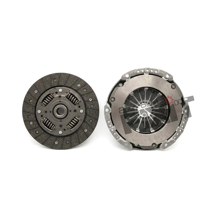 Ford Figo / Ikon Clutch Kit (Disc+Pressure Plate) | 1999-2019 | Valeo
